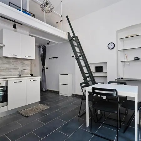 Appartamento Ca' Gillo Torino
