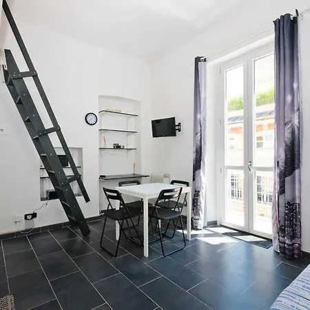Apartment Ca' Gillo Turin