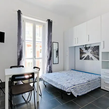 Ca' Gillo Apartment Turin