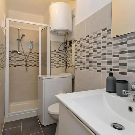 Apartment Ca' Gillo
