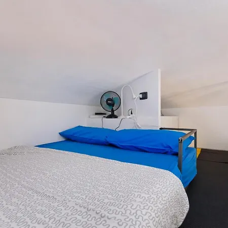 Ca' Gillo Apartment