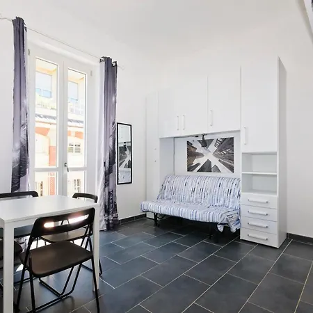 Ca' Gillo Apartment