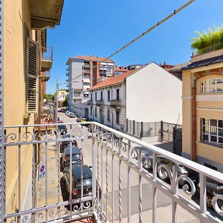 Apartment Ca' Gillo Turin
